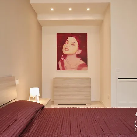 Appartement Loft Le Terrazze *