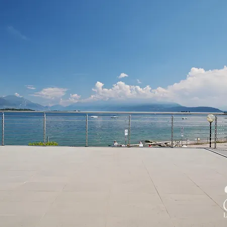 Loft Le Terrazze Manerba del Garda