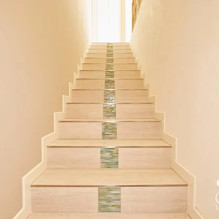 Loft Le Terrazze Appartement