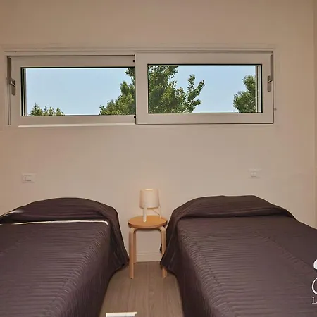 Appartement Loft Le Terrazze