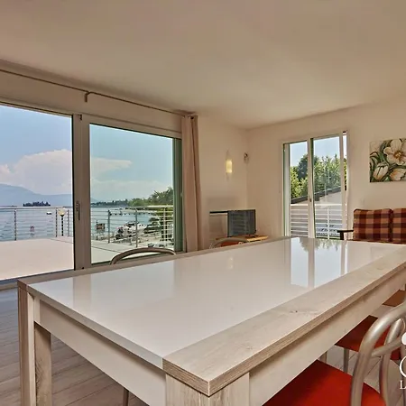 Loft Le Terrazze Appartement