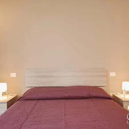 Appartement Loft Le Terrazze Manerba del Garda