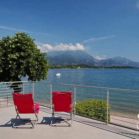 Appartement Loft Le Terrazze *