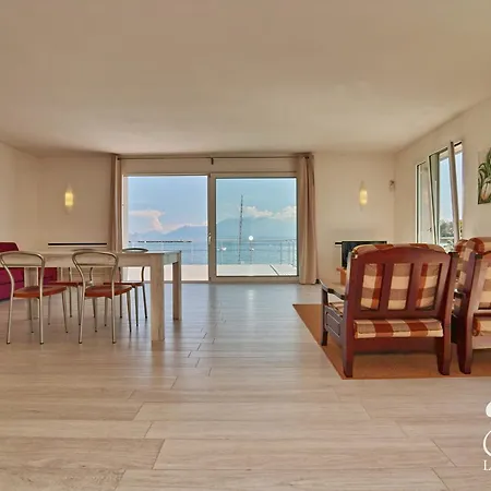 Loft Le Terrazze *