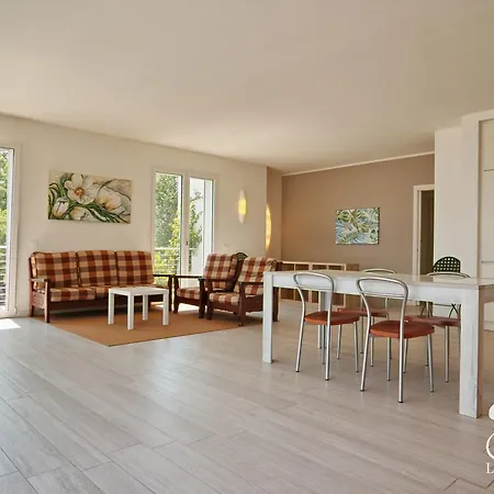 Appartement Loft Le Terrazze Manerba del Garda