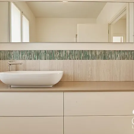 Loft Le Terrazze * Manerba del Garda