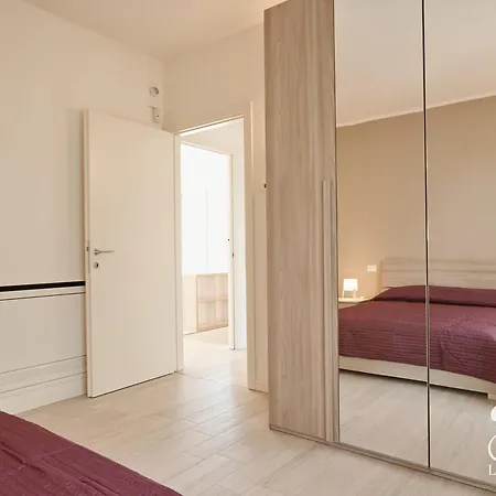 Appartement Loft Le Terrazze Manerba del Garda