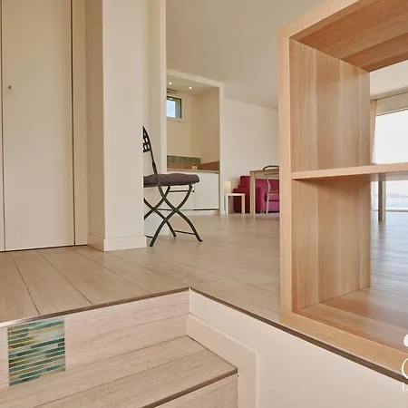 Loft Le Terrazze Appartement Manerba del Garda