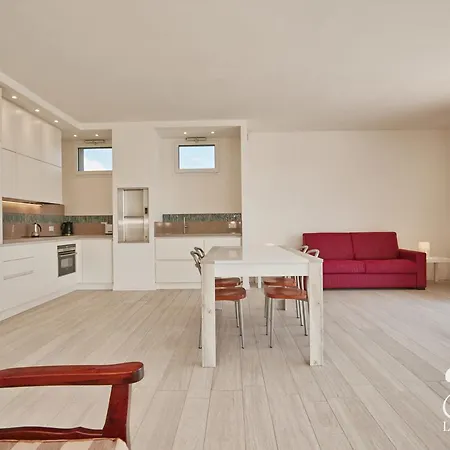 Loft Le Terrazze * Manerba del Garda