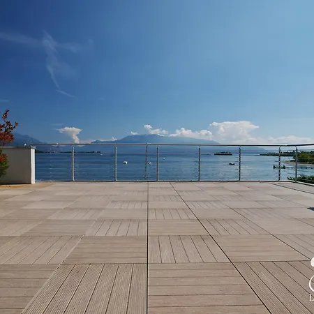 Loft Le Terrazze * Manerba del Garda
