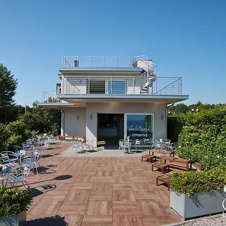 Loft Le Terrazze Manerba del Garda