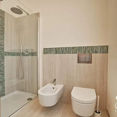 Appartement Loft Le Terrazze