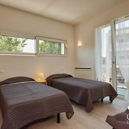 Appartement Loft Le Terrazze *