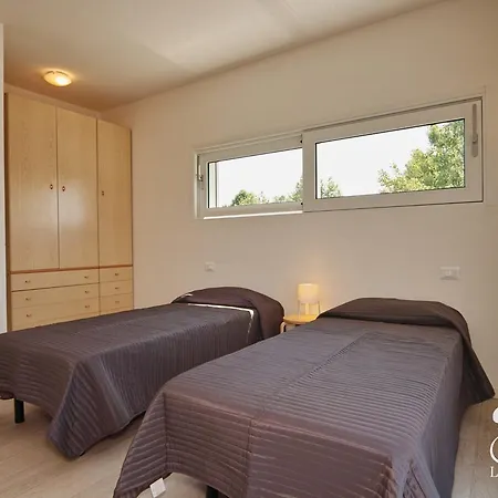 Appartement Loft Le Terrazze Manerba del Garda
