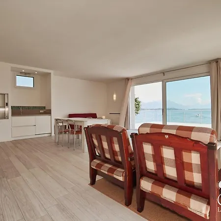 Loft Le Terrazze Manerba del Garda