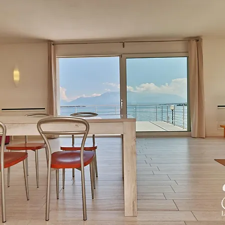 Loft Le Terrazze Manerba del Garda