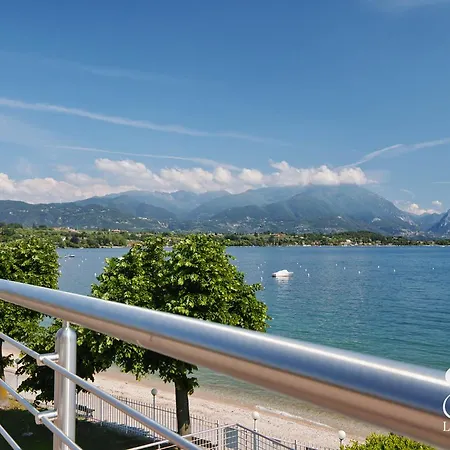 Loft Le Terrazze *