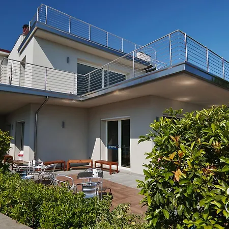 Appartement Loft Le Terrazze
