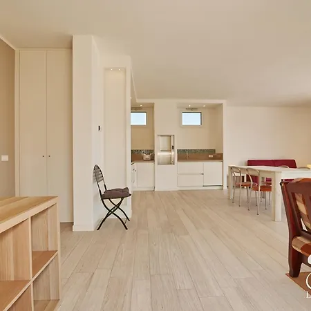 Διαμέρισμα Loft Le Terrazze