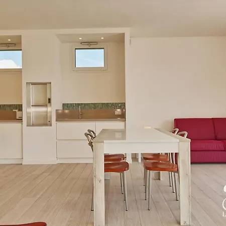 Loft Le Terrazze