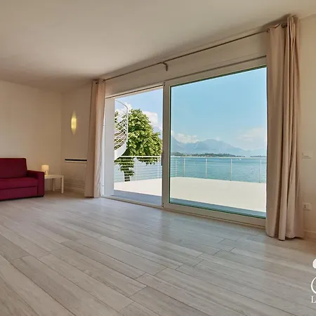 Loft Le Terrazze * Manerba del Garda
